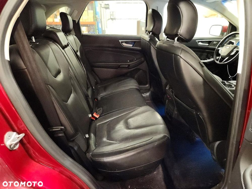 Ford Edge - 6