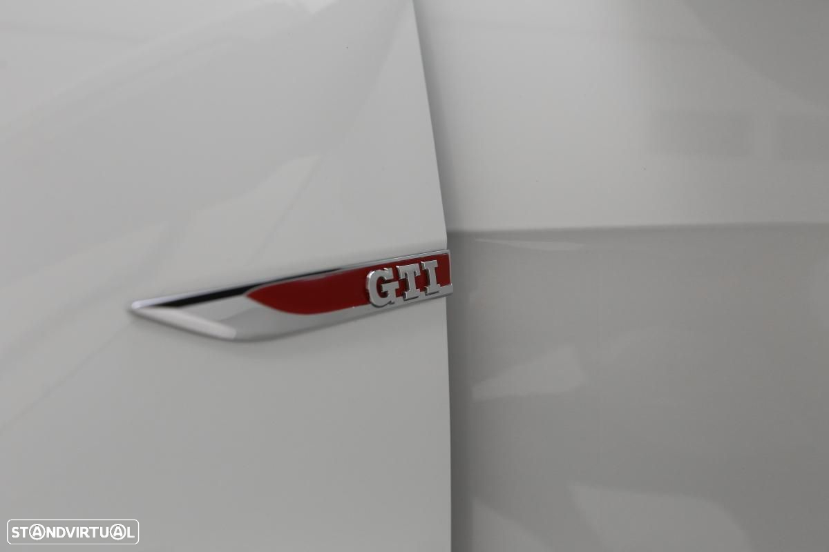 VW Golf 2.0 TSi GTi Performance - 6
