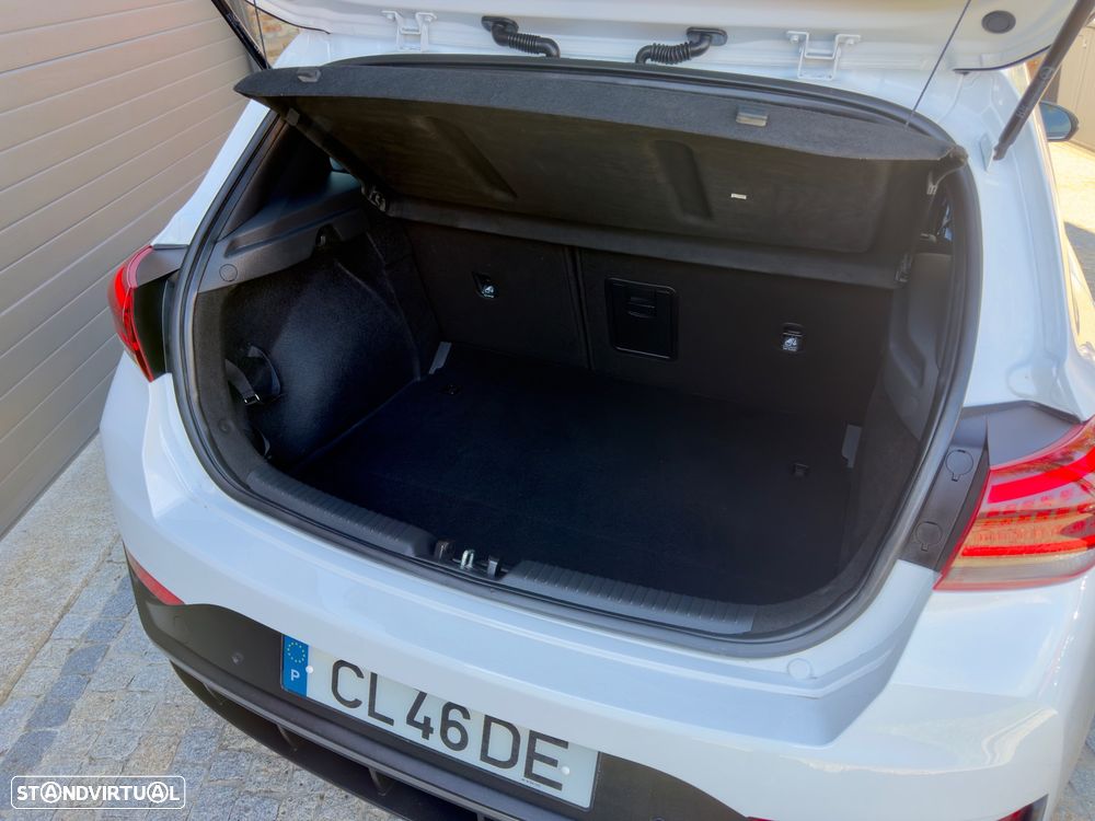 Hyundai i30 1.0 T-GDi N-Line - 7