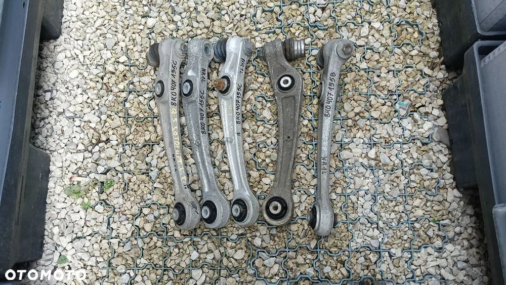 WAHACZE WAHACZ VW AUDI NR2 - 15