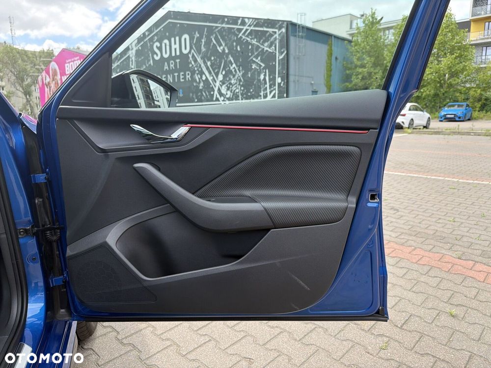 Skoda Kamiq 1.0 TSI Monte Carlo DSG - 16