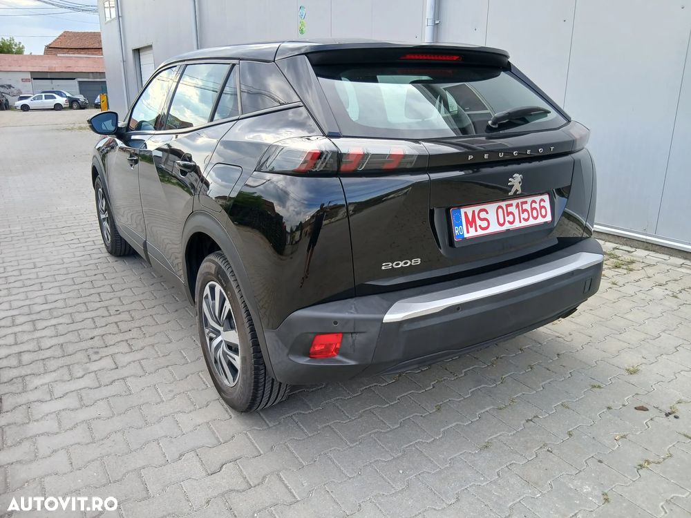 Peugeot 2008 PureTech 100 Active - 5
