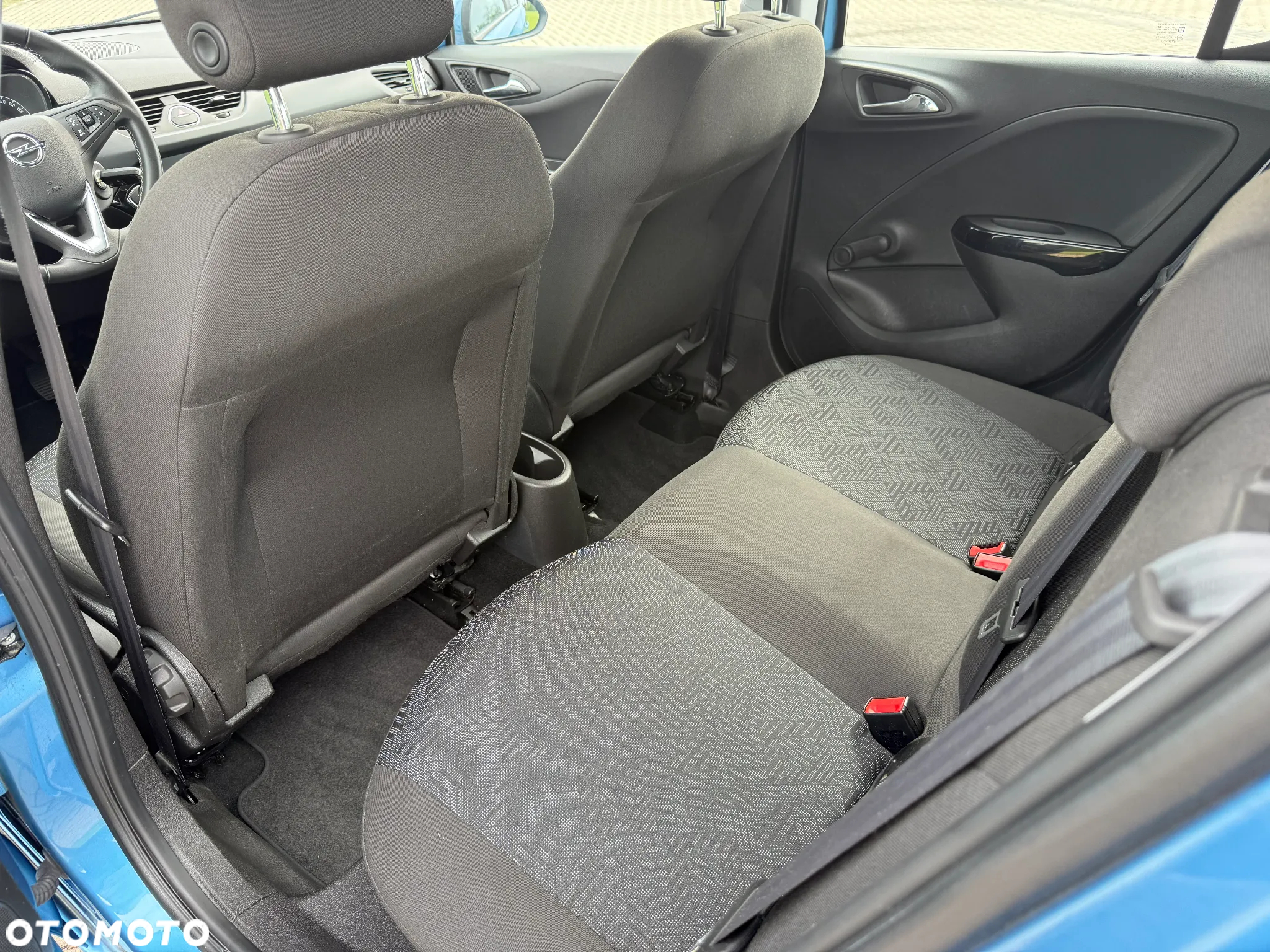 Opel Corsa - 6