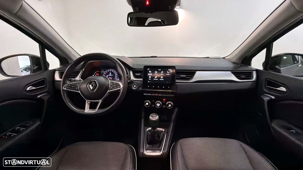 Renault Captur 1.0 TCe Intens - 9