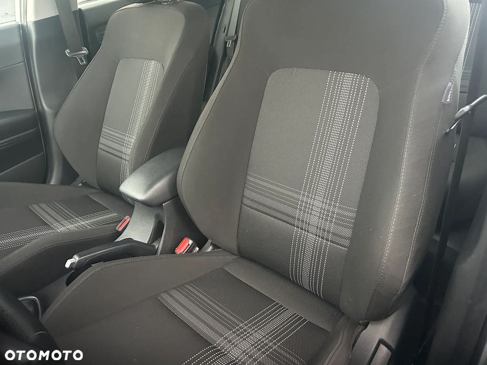 Hyundai Bayon 1.0 T-GDI Modern - 13