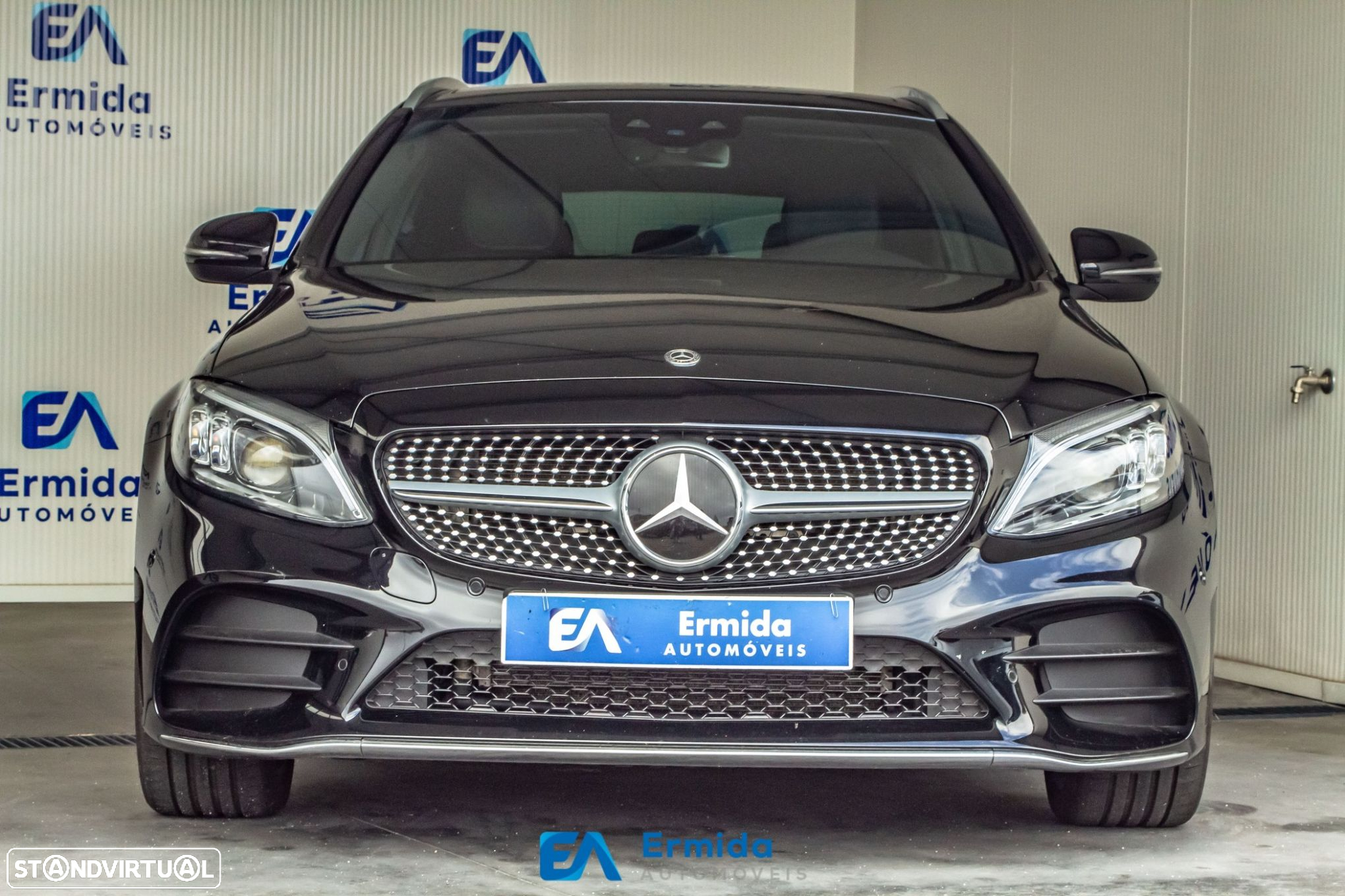 Mercedes-Benz C 300 - 2