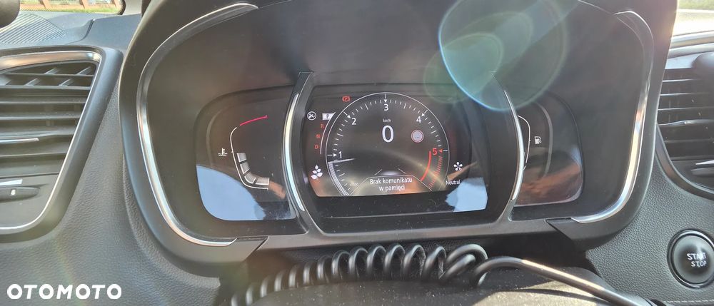 Renault Scenic 1.7 Blue dCi Intens EDC - 14