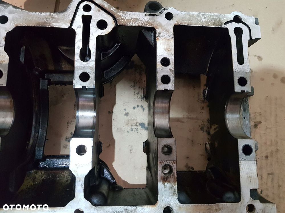 blok silnika toyota celica vii t23 avensis t25 verso ii 1zz-fe 1.8 vvti - 15