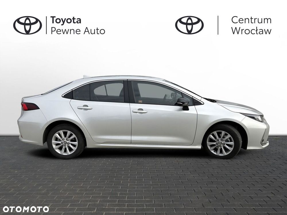 Toyota Corolla 1.8 Hybrid Comfort - 6