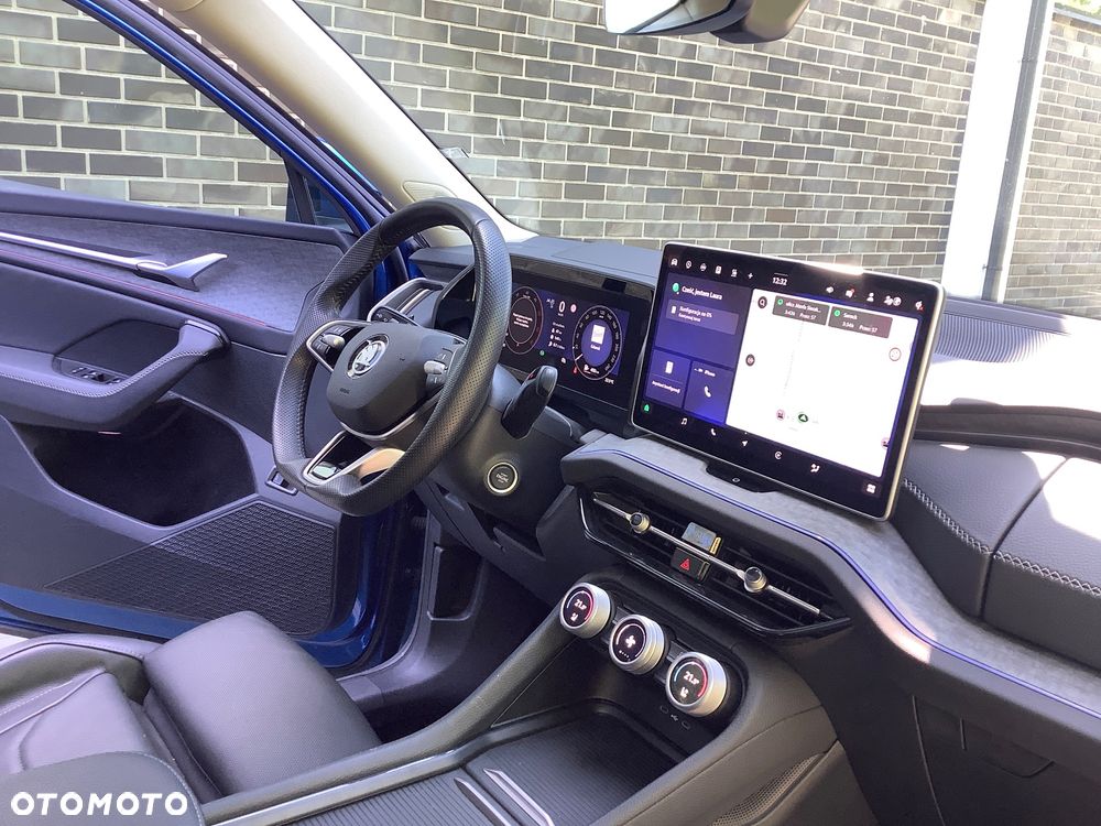 Skoda Kodiaq 2.0 TDI 4x4 Selection DSG - 12