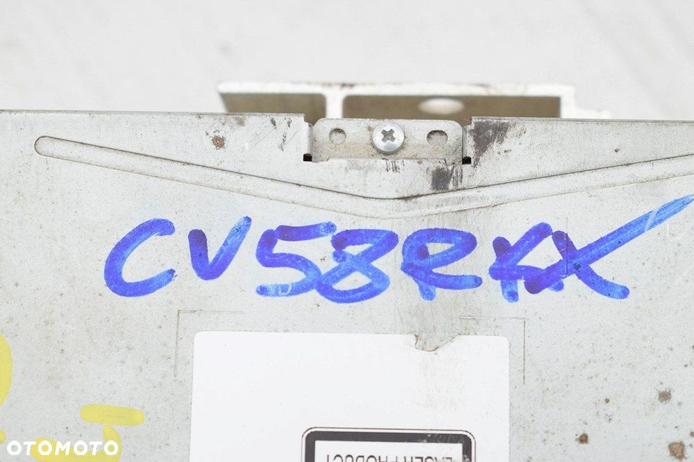 radioodtwarzacz kenwood dpx305u - 3