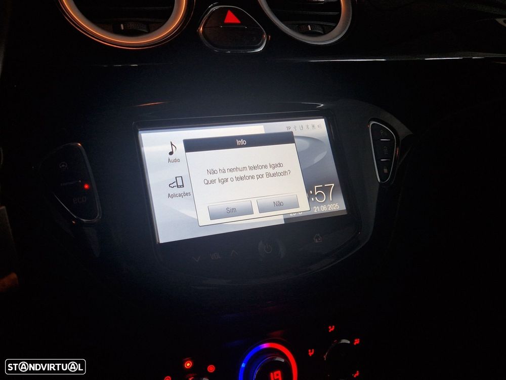 Opel Adam 1.2 Slam - 15
