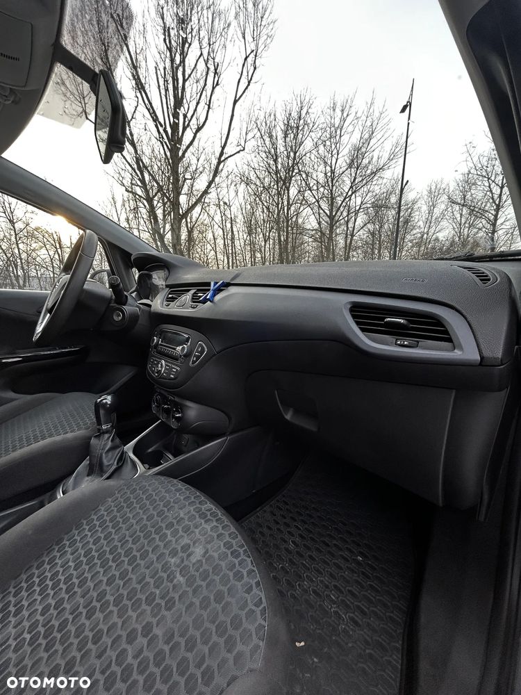 Opel Corsa 1.4 Enjoy - 15