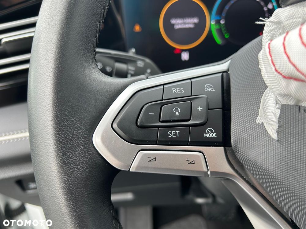 Volkswagen Tiguan 1.5 eHybrid PHEV 150kW Elegance DSG - 18