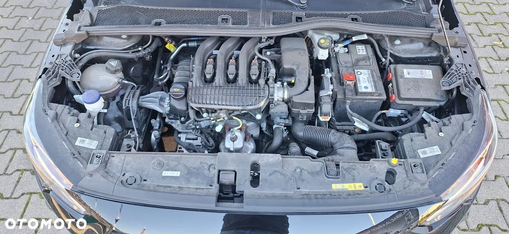 Opel Corsa 1.2 Elegance S&S - 38