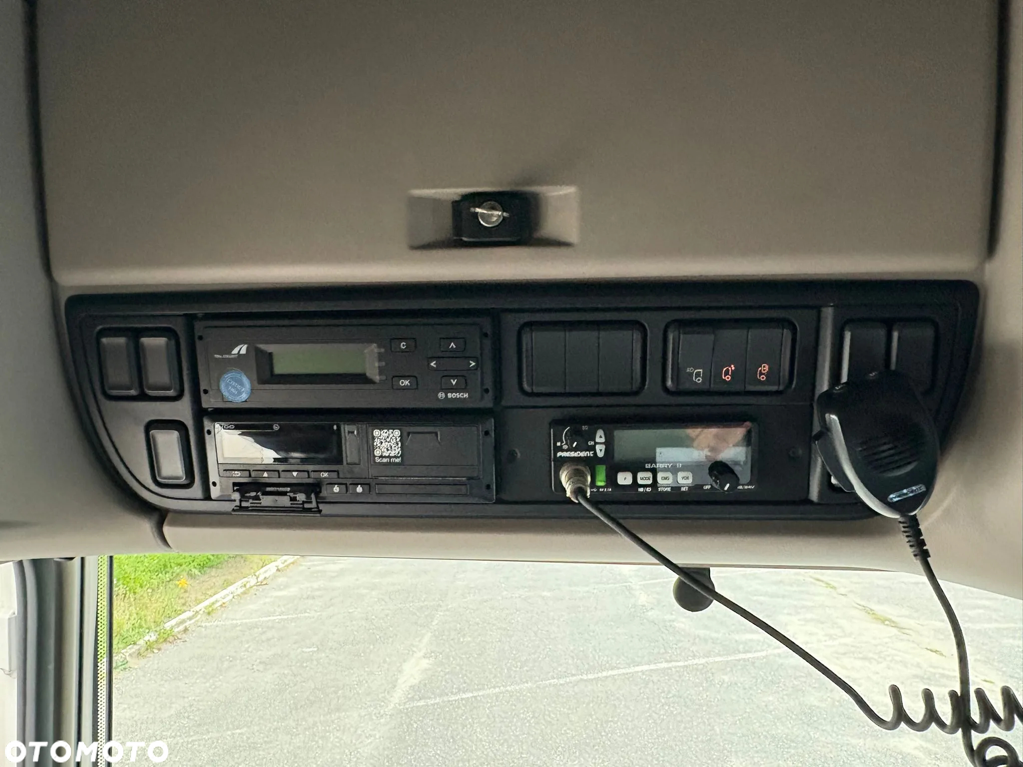 DAF XF 480 FT - 10