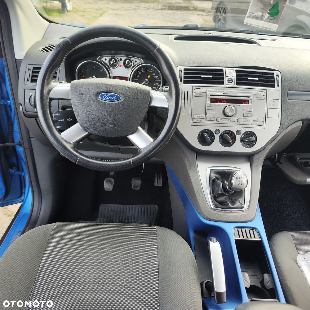 Ford Kuga 2.0 TDCi 2x4 Trend - 14