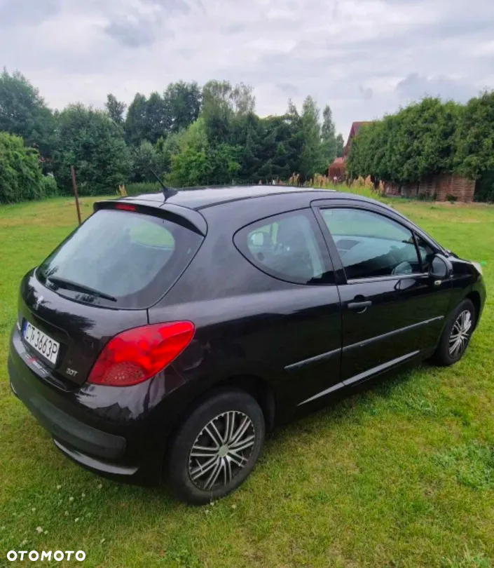Peugeot 207 1.4 16V Sporty - 2