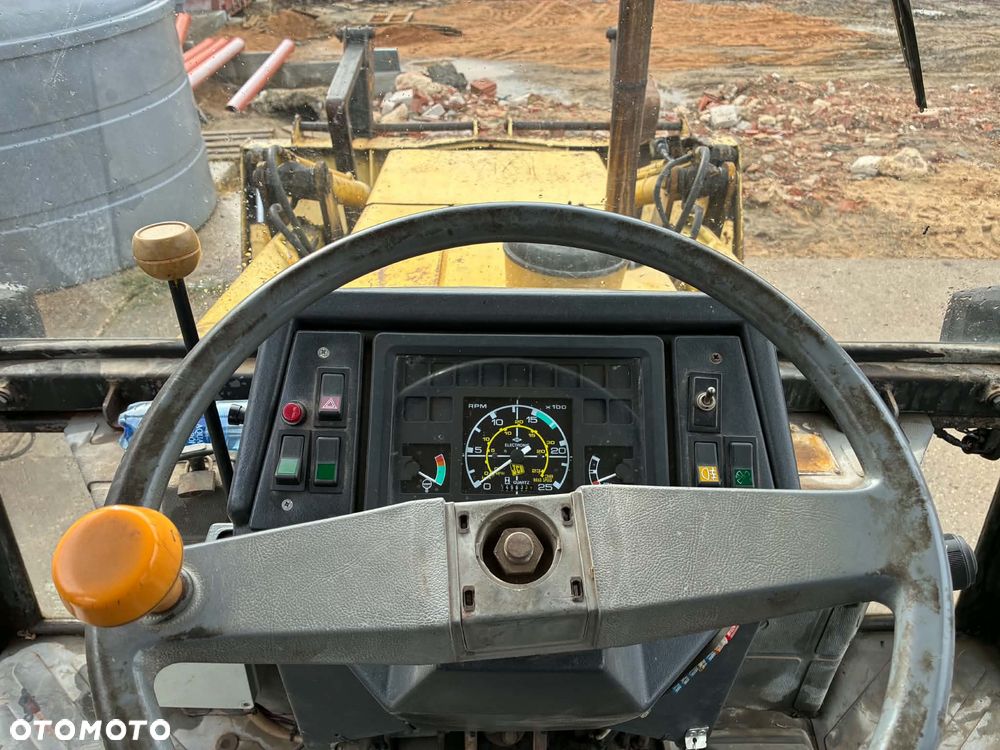JCB 3CX - 20