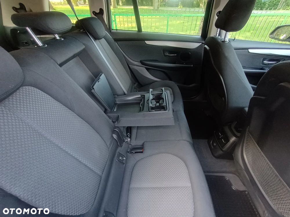 BMW Seria 2 218d GT Luxury Line - 15