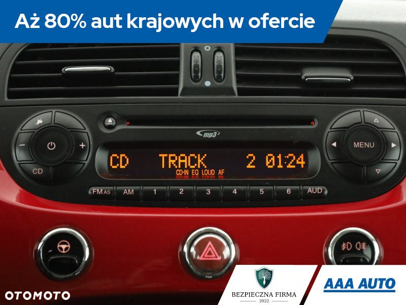Fiat 500 - 10