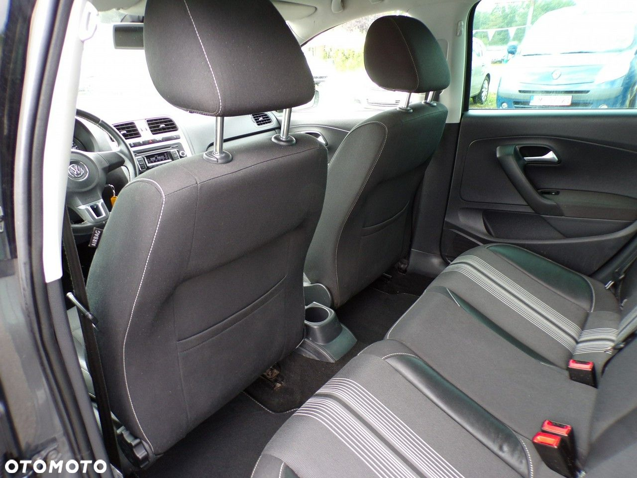 Volkswagen Polo - 26