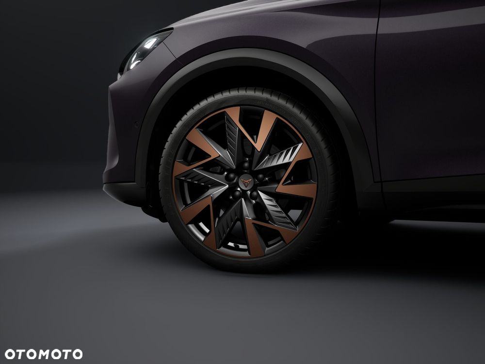Cupra Formentor 1.5 eTSI mHEV DSG - 4