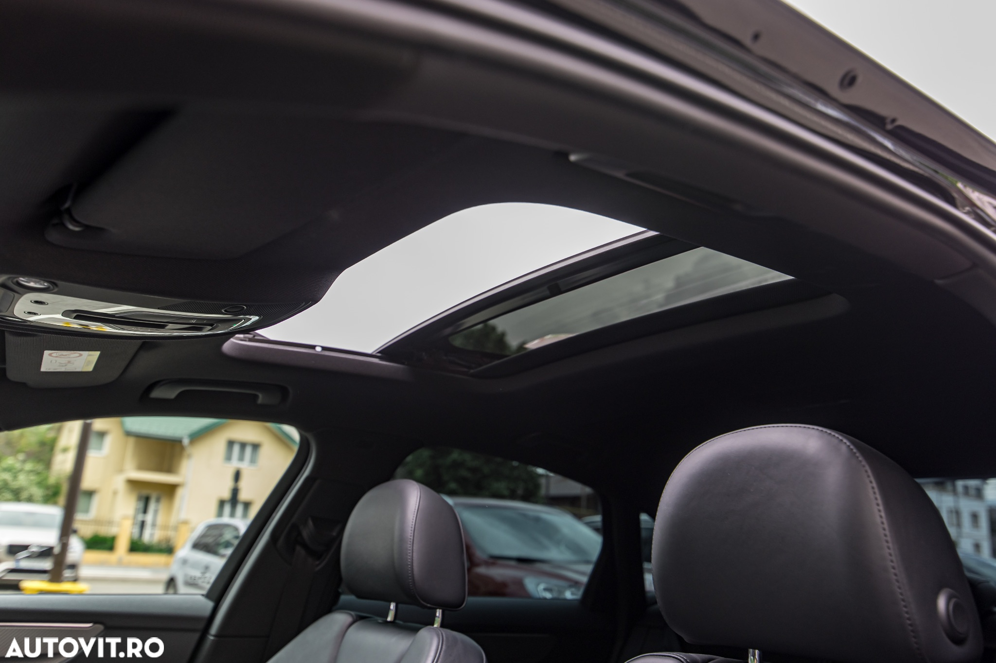 Audi A6 Avant 50 TDI quattro Tiptronic MHEV Basic - 25