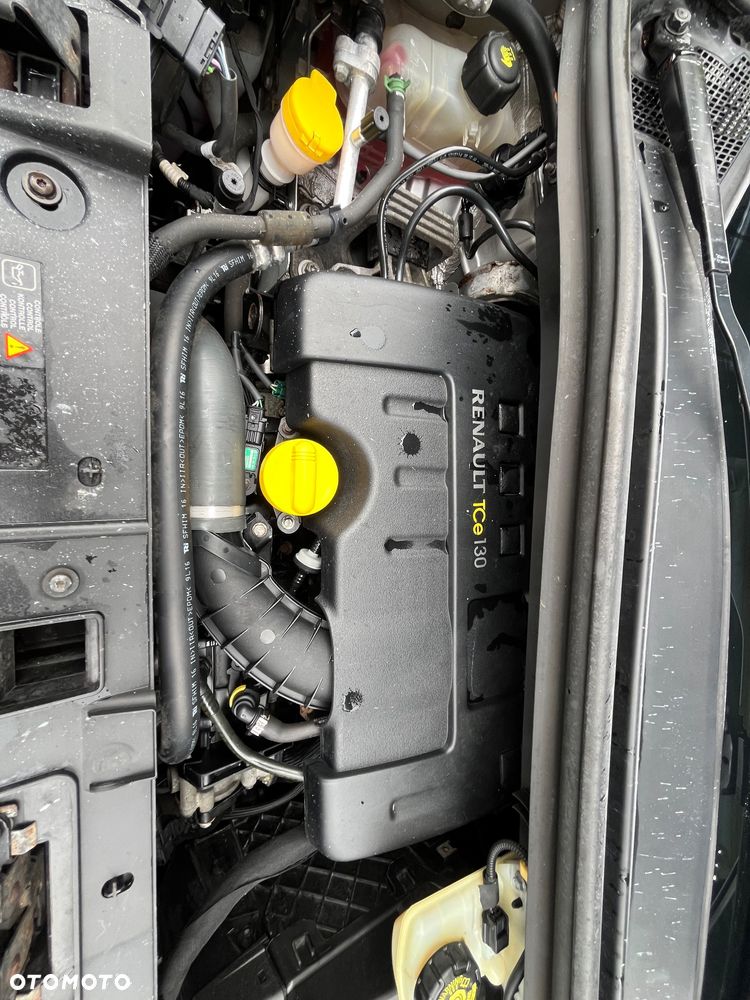 Renault Grand Scenic - 14