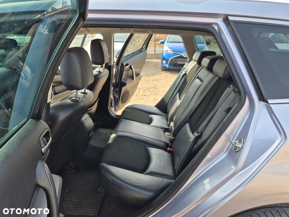 Mazda 6 Sport 2.5 Dynamic - 6