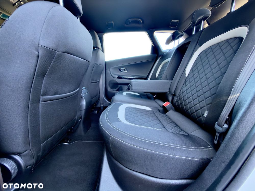 Kia Ceed 1.6 CRDi 136 DCT ISG GT Line - 23