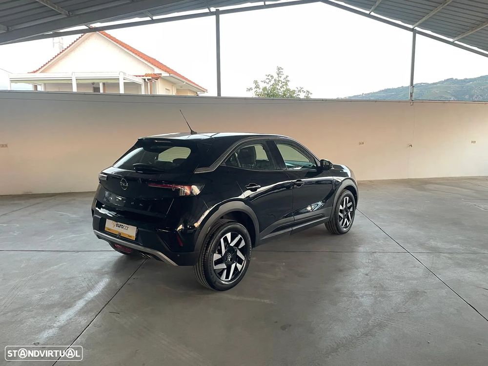 Opel Mokka 1.2 T Elegance - 5