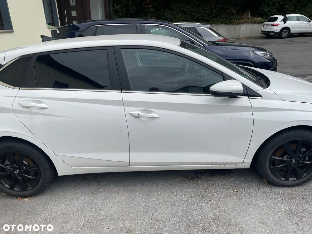 Hyundai i20 1.0 T-GDI Trend - 2