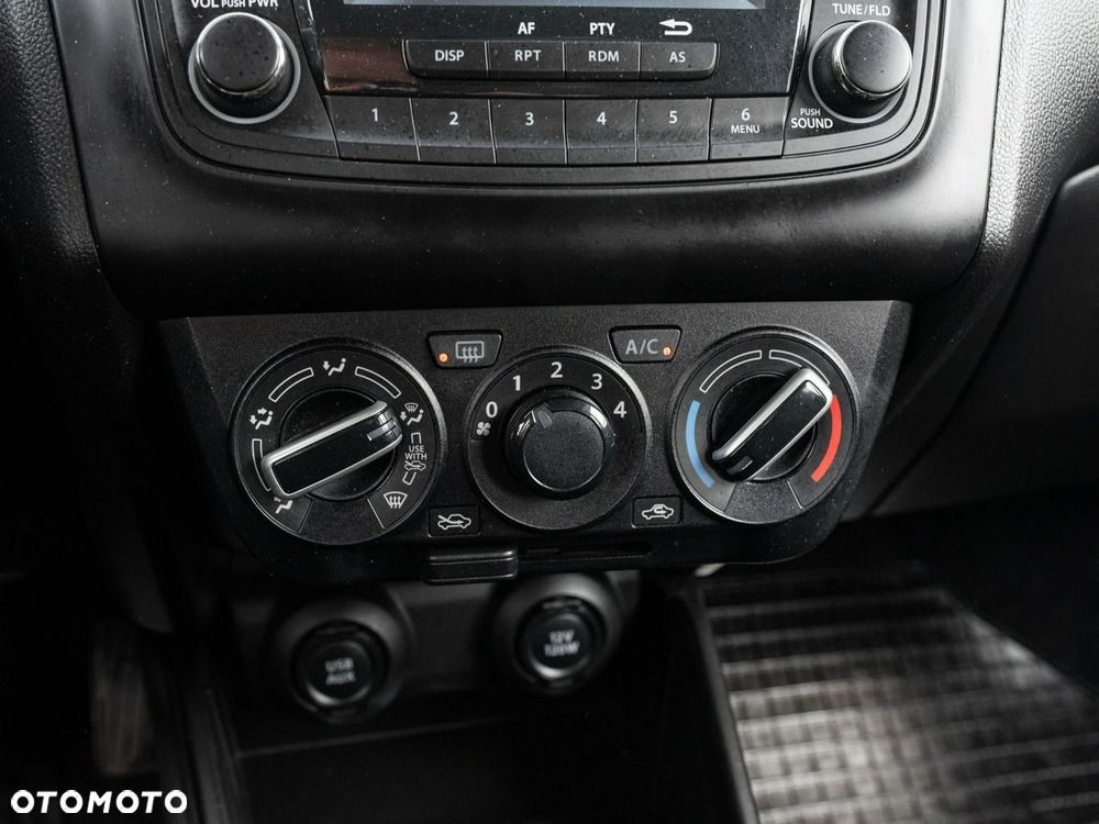 Suzuki Swift - 18