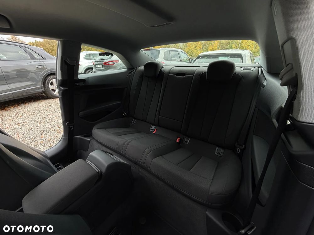 Audi A5 Coupé 2.0 TFSI S tronic - 20