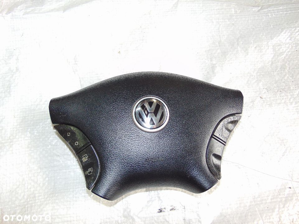 CRAFTER 2,5 06- poduszka powietrzna airbag