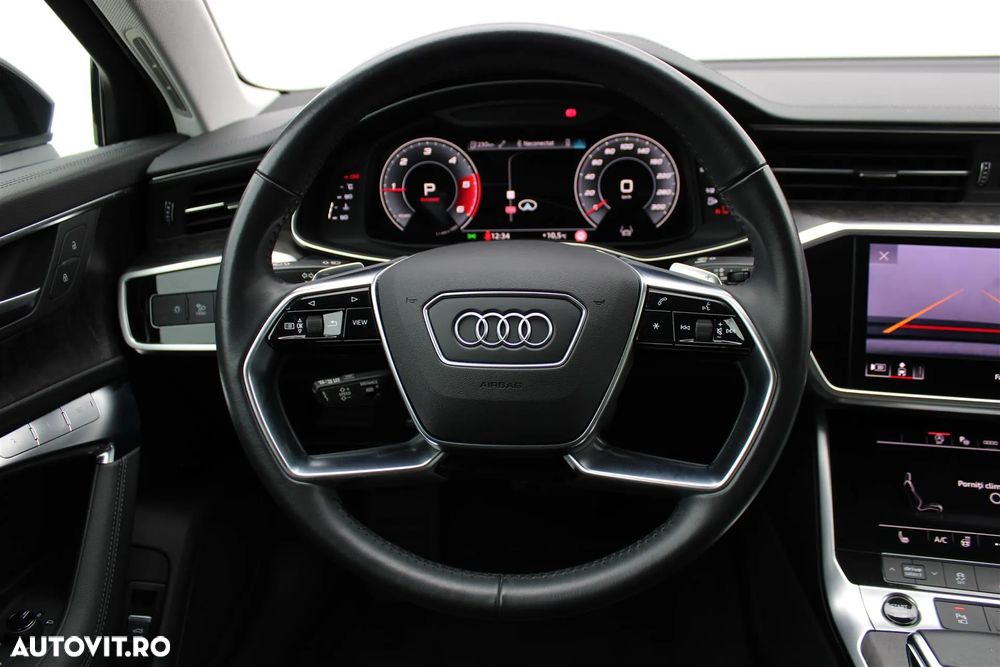 Audi A6 40 TDI quattro S tronic - 17