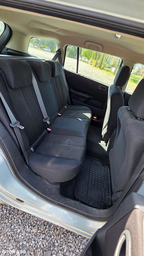 Renault Megane 1.6 Grandtour Confort Authentique - 13