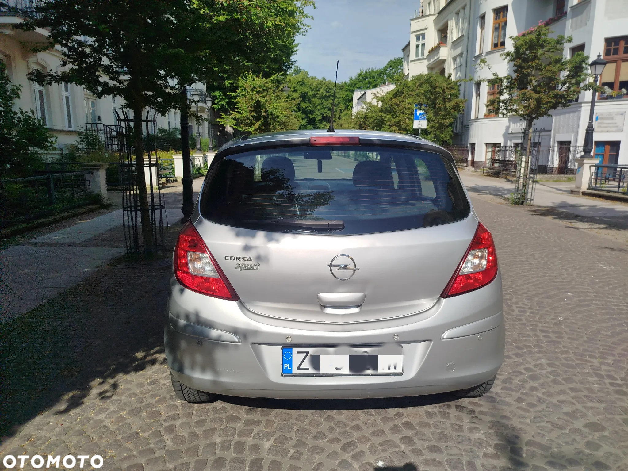 Opel Corsa 1.3 CDTI Sport - 14