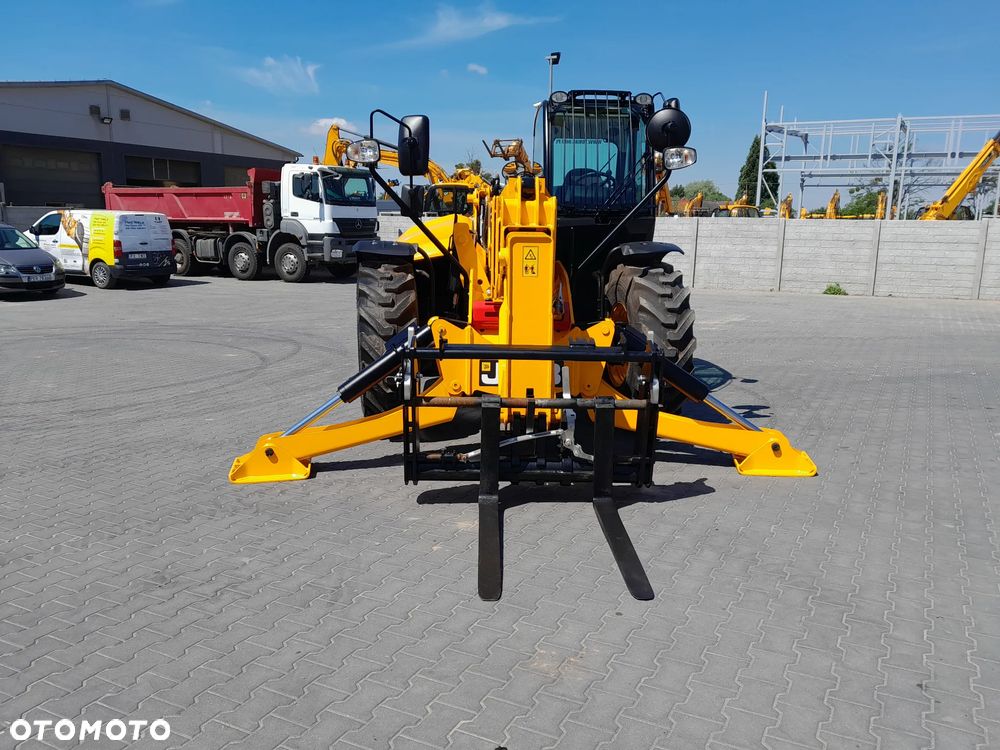 JCB 540-170 2021R - 3