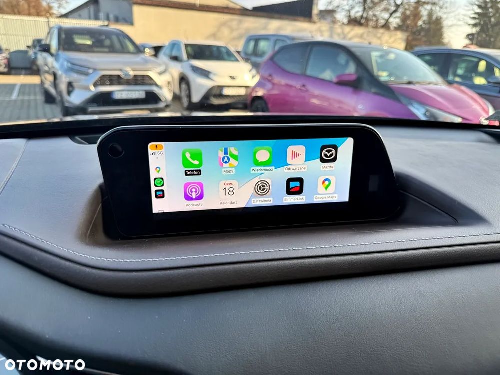 Mazda CX-30 2.0 mHEV Hikari AWD - 20