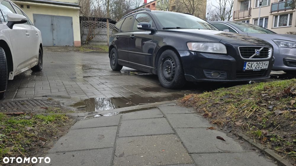 Volvo V50 2.0D DPF Momentum - 5