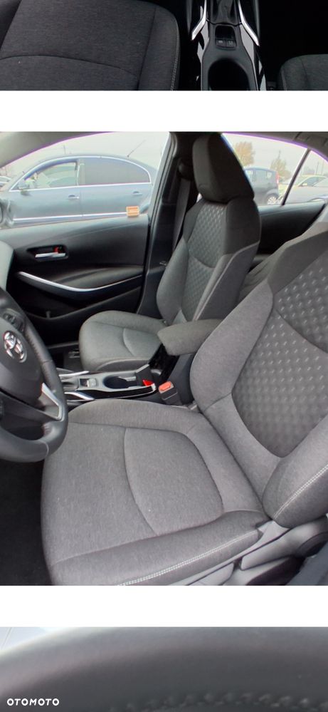 Toyota Corolla - 9