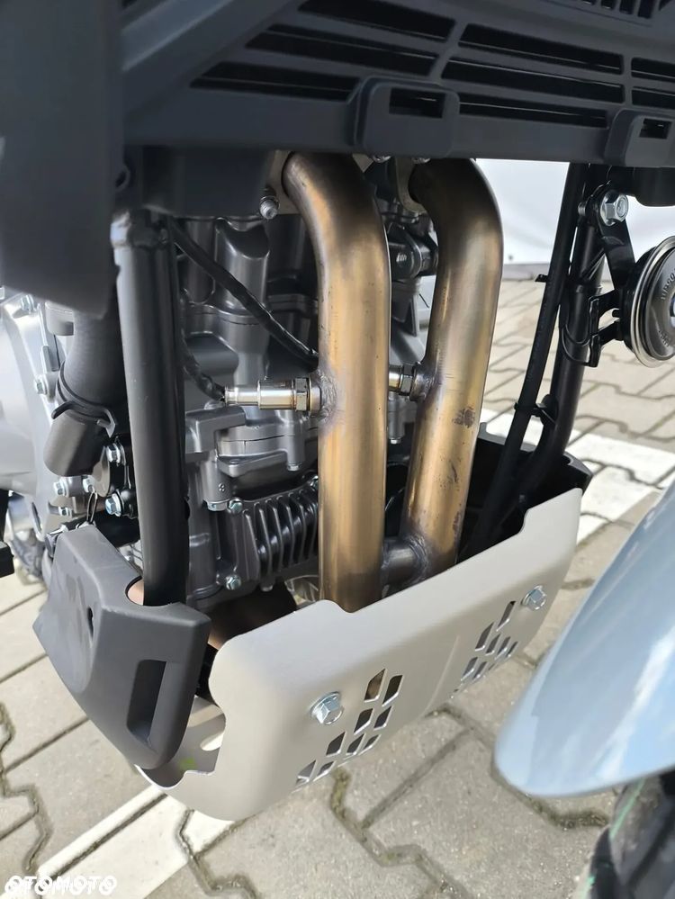 CFMoto 450MT - 13