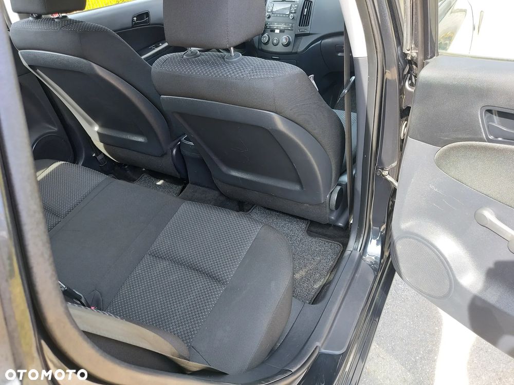 Hyundai i30 i30cw 1.4 FIFA WM Edition - 20