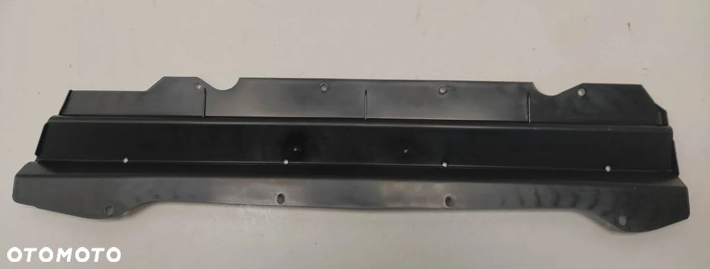 FORD TRANSIT CUSTOM KIEROWNICA WLOT POWIETRZA NOWY ORYGINAŁ - 7
