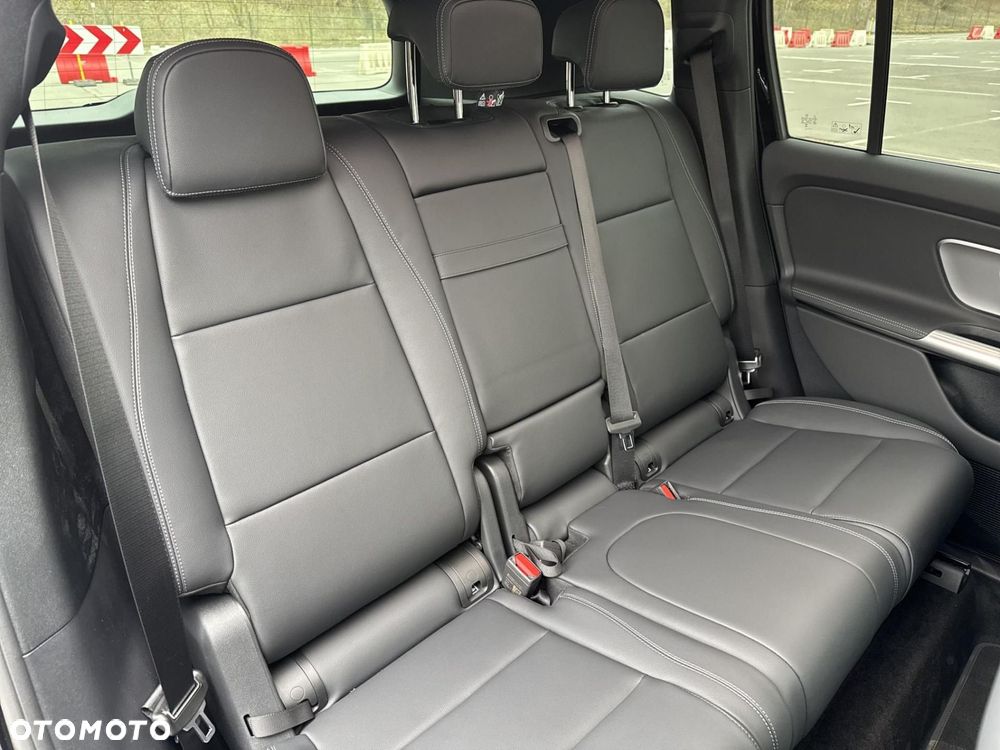 Mercedes-Benz GLB 250+ EQ 85kWh - 20