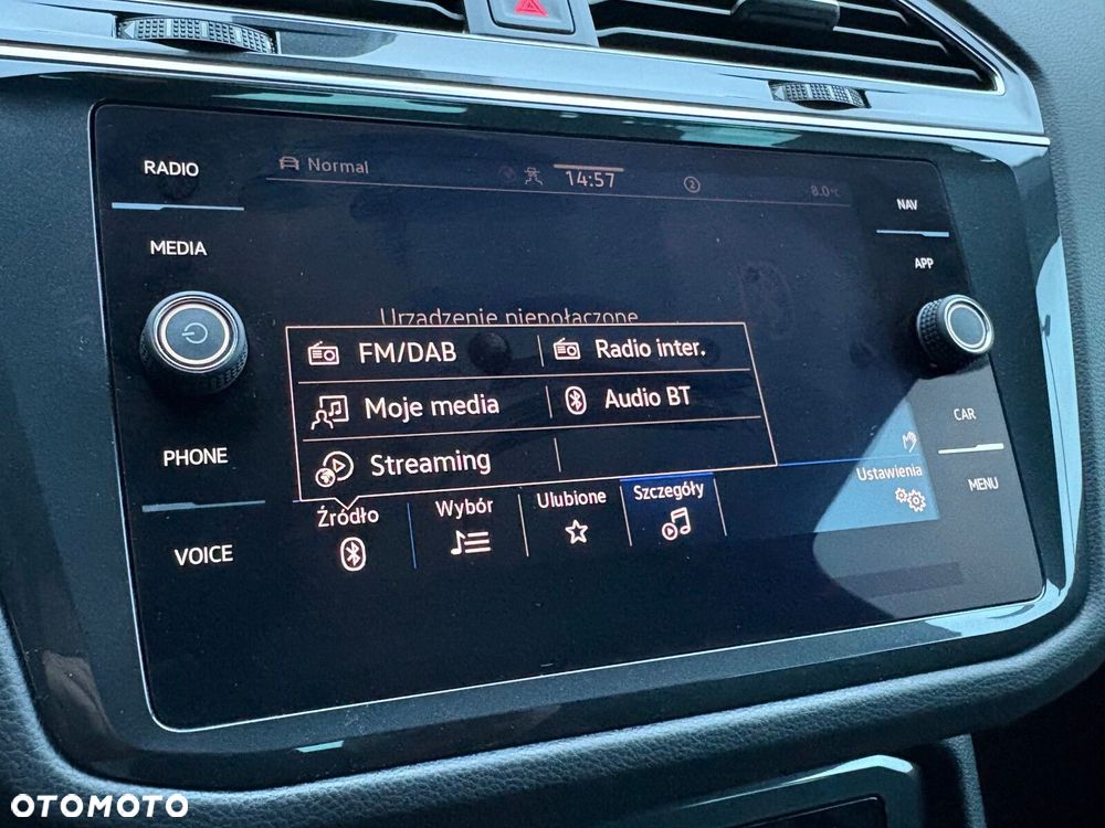 Volkswagen Tiguan 2.0 TSI 4Mot R-Line DSG - 33