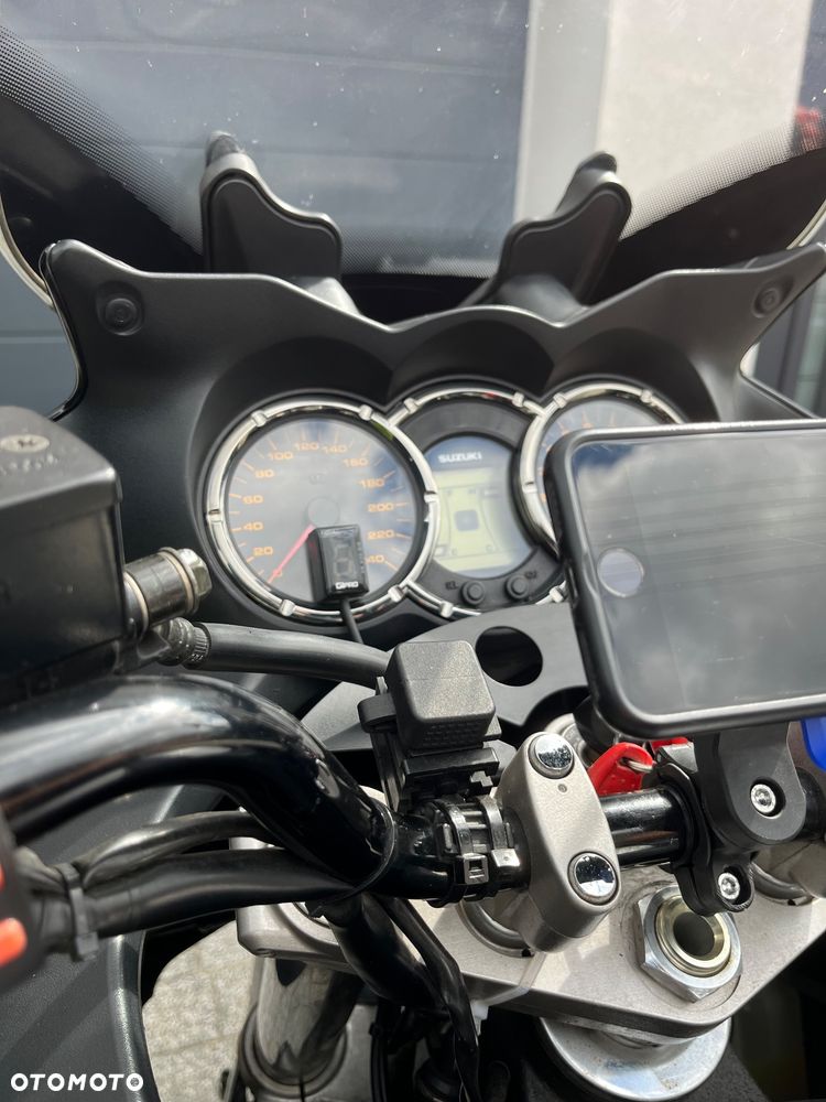 Suzuki DL - 8