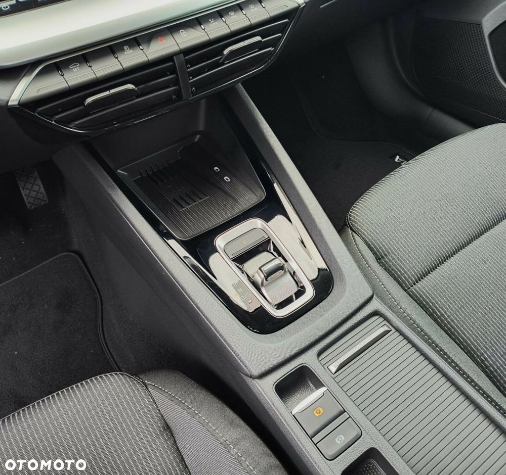 Skoda Octavia 2.0 TDI Selection DSG - 21